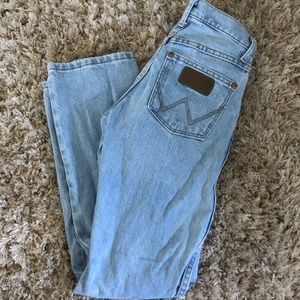 Wrangler Jeans